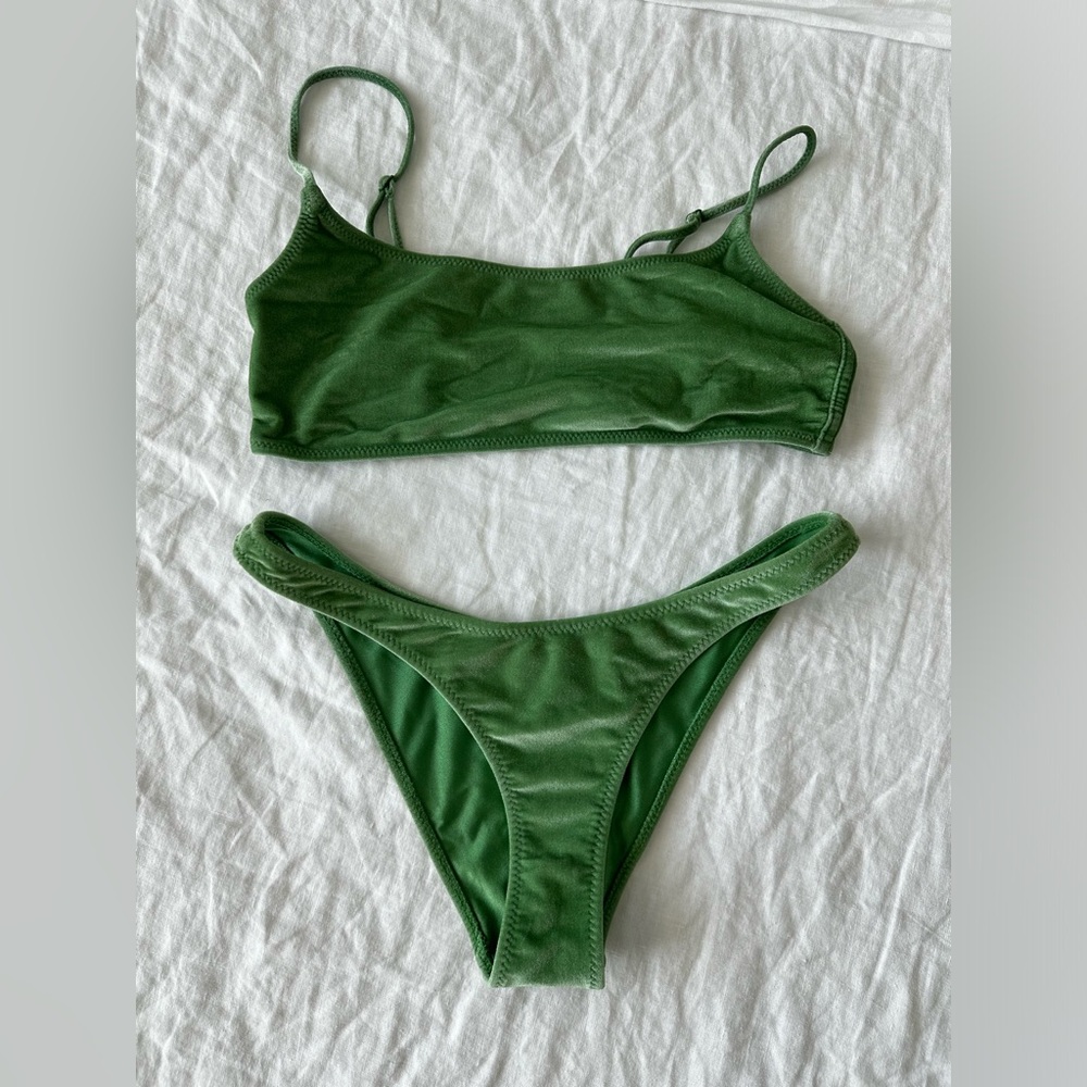 Triangl MICA Tropical Crush Top & Bottom